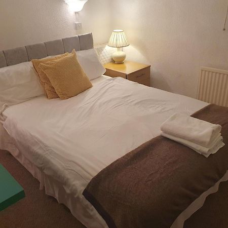 Ababeel Hotel برمنغهام المظهر الخارجي الصورة