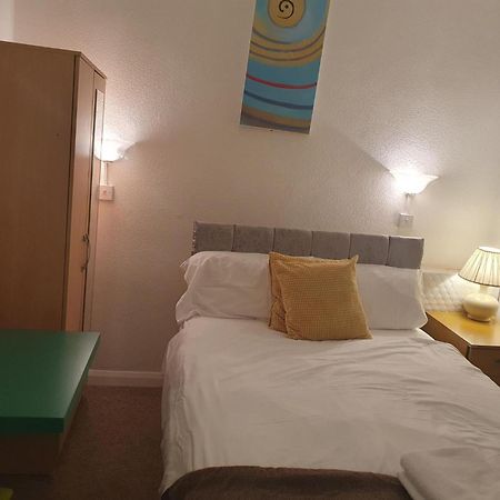 Ababeel Hotel برمنغهام المظهر الخارجي الصورة