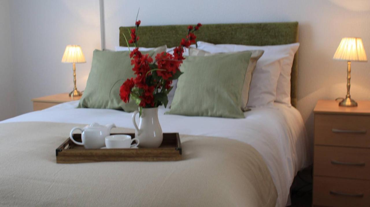 Ababeel Hotel برمنغهام المظهر الخارجي الصورة